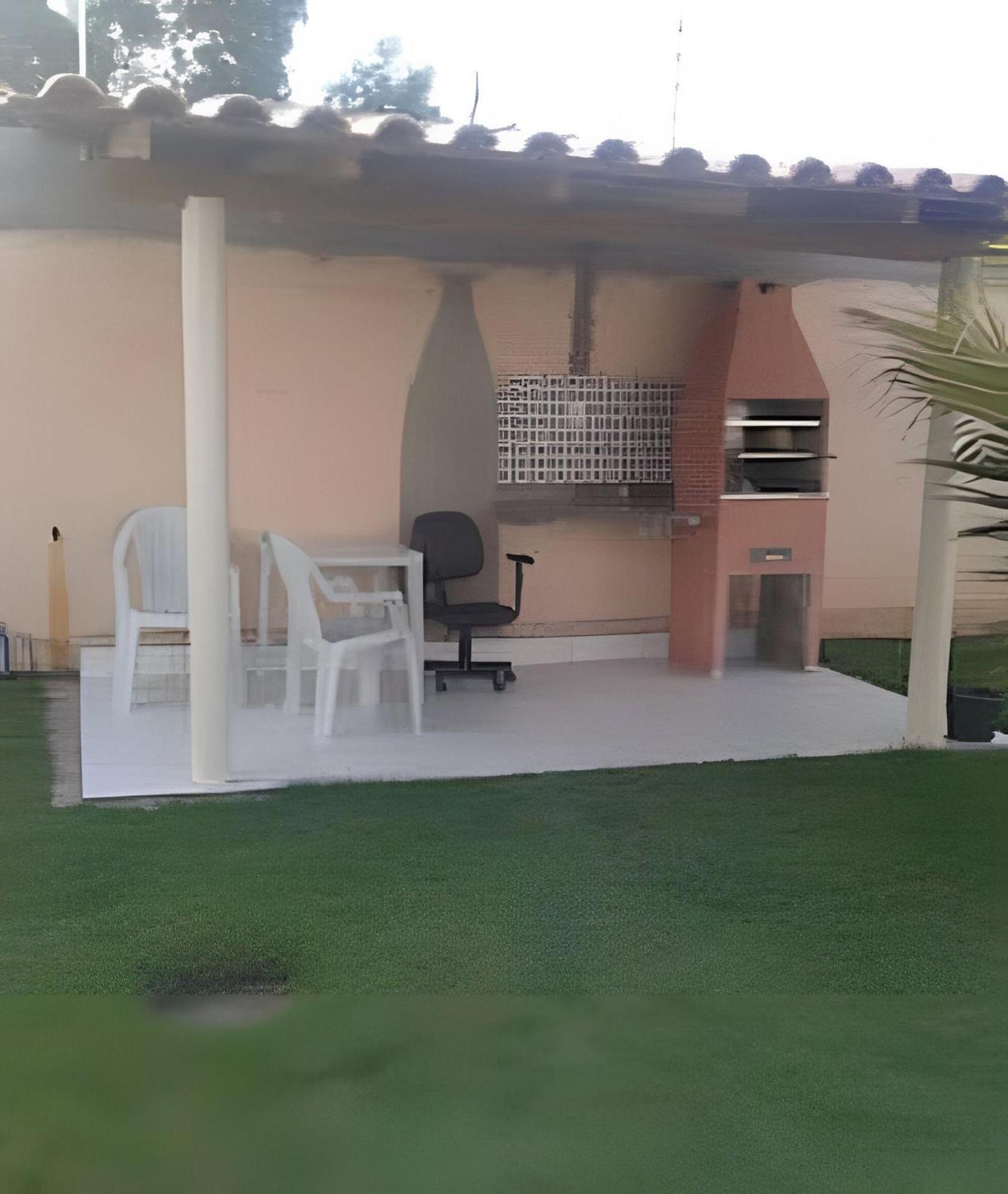 Unidade 12 - Jardim Tropical Apartamento Porto Seguro Exterior foto