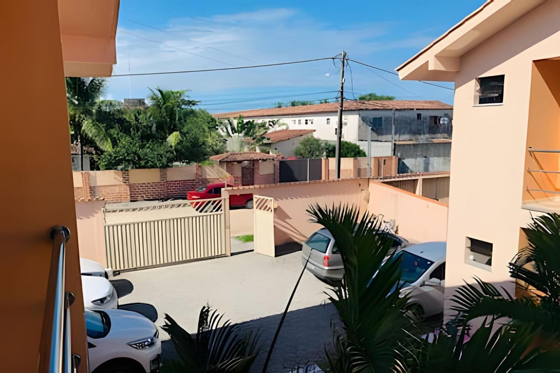 Unidade 12 - Jardim Tropical Apartamento Porto Seguro Exterior foto