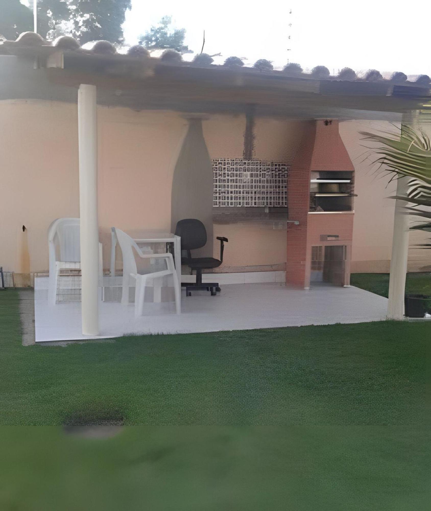 Unidade 12 - Jardim Tropical Apartamento Porto Seguro Exterior foto