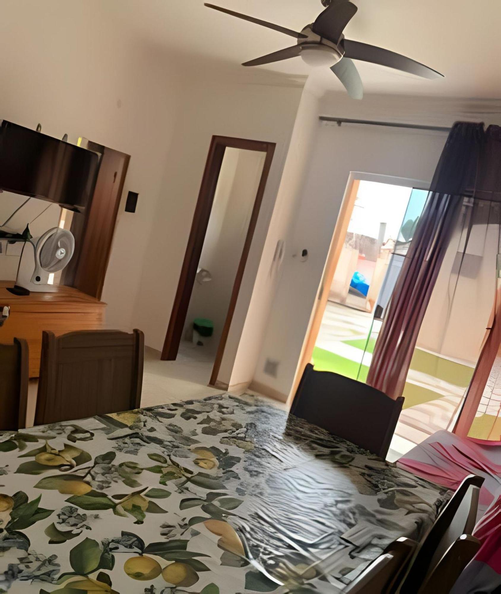 Unidade 12 - Jardim Tropical Apartamento Porto Seguro Exterior foto